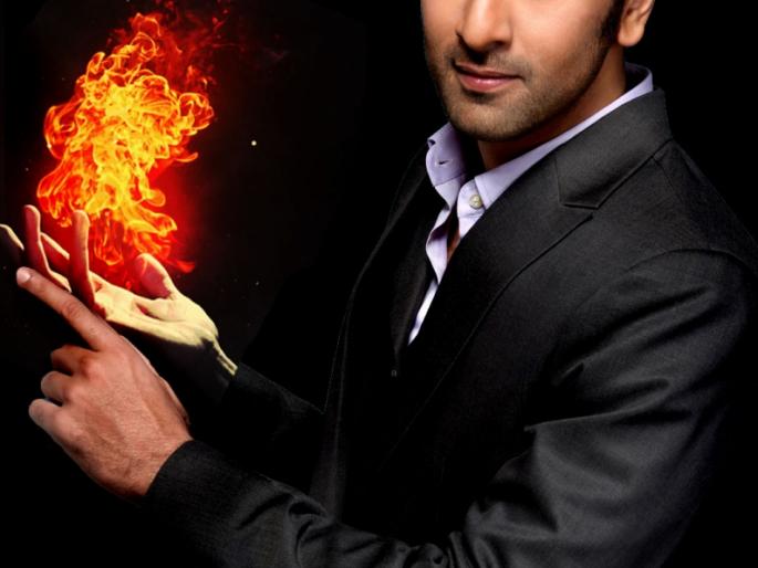 In the forthcoming film Ayan Mukherjee's film, Ranbir Kapoor will appear as the superhero's role | अयान मुखर्जीच्या आगामी चित्रपटात रनबीर कपूर दिसणार सुपरहिरोच्या भूमिकेत In the forthcoming film Ayan Mukherjee's film, Ranbir Kapoor will appear as the superhero's role | अयान मुखर्जीच्या आगामी चित्रपटात रनबीर कपूर दिसणार सुपरहिरोच्या भूमिकेत