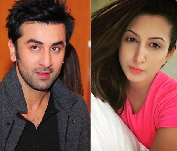 Read, the disclosure of Ranbir's 'Delhi girl girlfriends' | ​वाचा, रणबीरच्या ‘दिल्लीवाल्या गर्लफ्रेन्ड’चा खुलासा