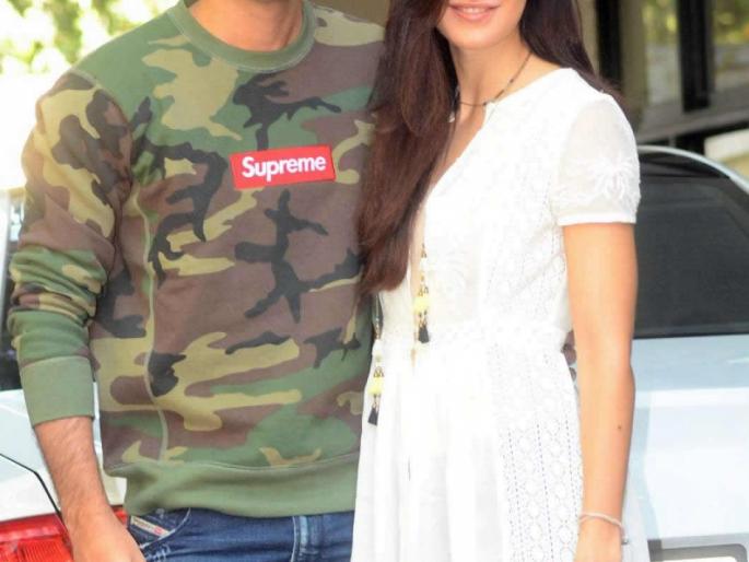 Ranbir-Katrina Promotion of Jagga Spies | रणबीर-कतरिना करणार जग्गा जासूसचे प्रमोशन Ranbir-Katrina Promotion of Jagga Spies | रणबीर-कतरिना करणार जग्गा जासूसचे प्रमोशन