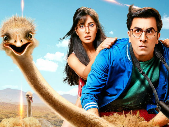 Suspense suspense for release of Jagga spy! | ‘जग्गा जासूस’च्या रिलीज डेटबाबतचा सस्पेंस कायम! Suspense suspense for release of Jagga spy! | ‘जग्गा जासूस’च्या रिलीज डेटबाबतचा सस्पेंस कायम!