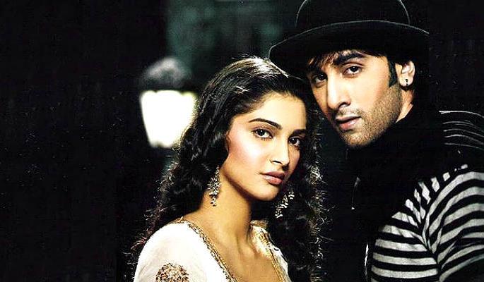 'Savariya' pair will come together again after ten years! | ​दहा वर्षानंतर पुन्हा एकत्र येणार ‘सावरियां’ जोडी!