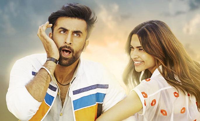 Ranbir-Deepika good actors - Shahrukh | रणबीर-दीपिका चांगले कलाकार - शाहरूख Ranbir-Deepika good actors - Shahrukh | रणबीर-दीपिका चांगले कलाकार - शाहरूख