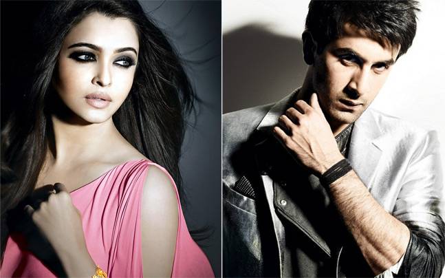 Ranbir-Aishwarya will dance at 'Disco Number' | ‘डिस्को नंबर’वर थिरकणार रणबीर-ऐश्वर्या Ranbir-Aishwarya will dance at 'Disco Number' | ‘डिस्को नंबर’वर थिरकणार रणबीर-ऐश्वर्या