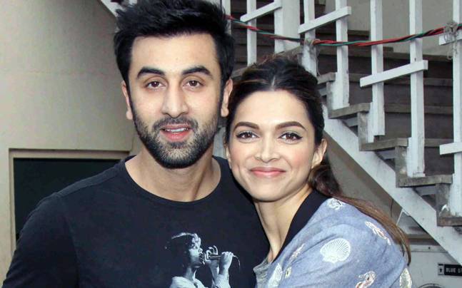 Ranbir-Deepika to come together again? | रणबीर-दीपिका पुन्हा येणार एकत्र? Ranbir-Deepika to come together again? | रणबीर-दीपिका पुन्हा येणार एकत्र?