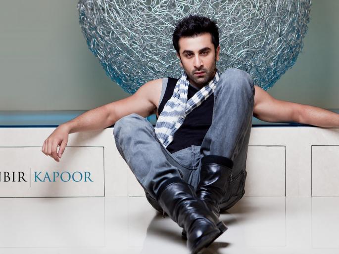 Will Ranbir be happy this birthday? | रणबीरसाठी लकी ठरणार का हा वाढदिवस? Will Ranbir be happy this birthday? | रणबीरसाठी लकी ठरणार का हा वाढदिवस?