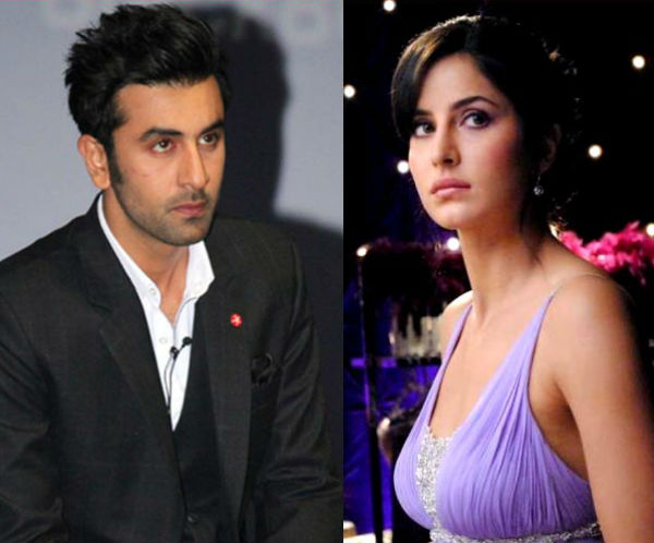 Katrina Kaif, who had gone crazy in Ranbir Kapoor's love story. | तर रणबीर कपूरच्या प्रेमात वेडी झाली होती कॅटरिना कैफ.. अनेक चित्रपटांना लांबूनच केले होते बाय-बाय Katrina Kaif, who had gone crazy in Ranbir Kapoor's love story. | तर रणबीर कपूरच्या प्रेमात वेडी झाली होती कॅटरिना कैफ.. अनेक चित्रपटांना लांबूनच केले होते बाय-बाय