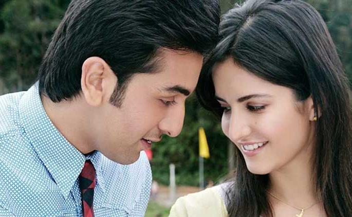 Ranbir - Kat came together in Morocco! | रणबीर - कॅट मोरोक्कोत आले एकत्र! Ranbir - Kat came together in Morocco! | रणबीर - कॅट मोरोक्कोत आले एकत्र!