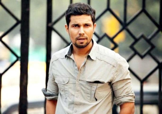 Randeep's letter praising his work! | रणदीपला मिळालं त्याच्या कामाचं कौतुक करणारं पत्र! Randeep's letter praising his work! | रणदीपला मिळालं त्याच्या कामाचं कौतुक करणारं पत्र!