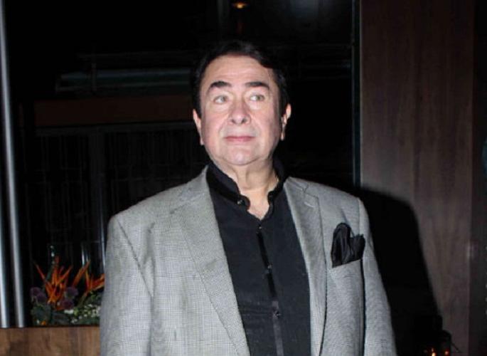 BIRTHDAY SPECIAL: Randhir Kapoor was ready to leave home for love! | BIRTHDAY Special : ​प्रेमासाठी घर सोडायला तयार होते रणधीर कपूर!