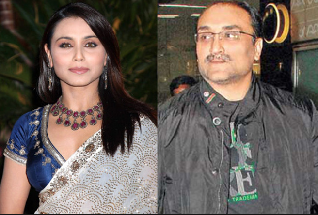OMG: Lunar, Rani Mukherjee told Aditya Chopra, because this was the reason | OMG : राणी मुखर्जीने आदित्य चोप्राला म्हटले लूजर, हे होते कारण OMG: Lunar, Rani Mukherjee told Aditya Chopra, because this was the reason | OMG : राणी मुखर्जीने आदित्य चोप्राला म्हटले लूजर, हे होते कारण