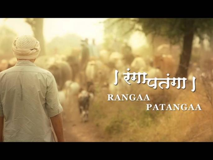 'Ranganga manga' in career is important - Makrand Anaspuray | करिअरमध्ये 'रंगा पतंगा' महत्त्वाचा - मकरंद अनासपूरे 'Ranganga manga' in career is important - Makrand Anaspuray | करिअरमध्ये 'रंगा पतंगा' महत्त्वाचा - मकरंद अनासपूरे