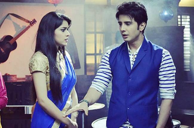 Not really a lie, but it really happened | खोटे नव्हे तर खरेच लागले