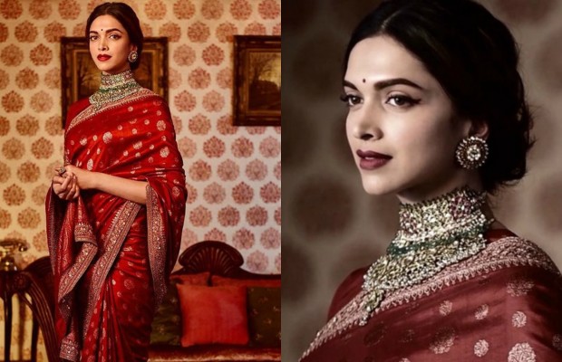 Deepika's rumor has taken 12 crore for Padmavati's role. | ​‘पद्मावती’च्या भूमिकेसाठी दीपिकाने १२ कोटी घेतल्याची अफवा- भन्साळी !!