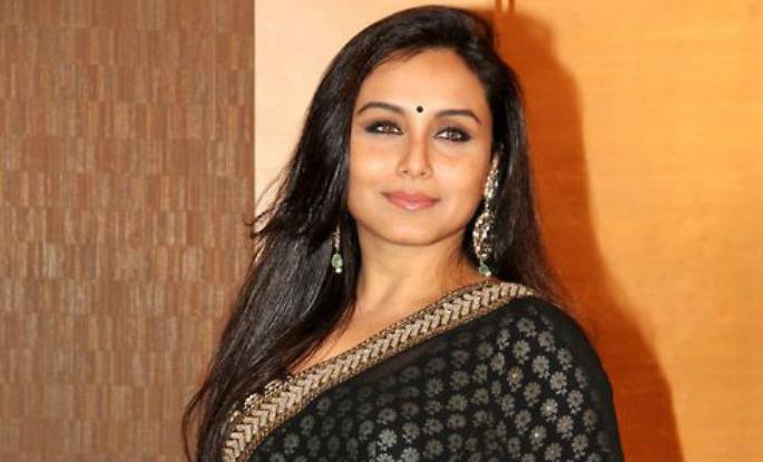 Comeback from Rani Mukherjee | ​राणी मुखर्जी या चित्रपटातून करणार कमबॅक