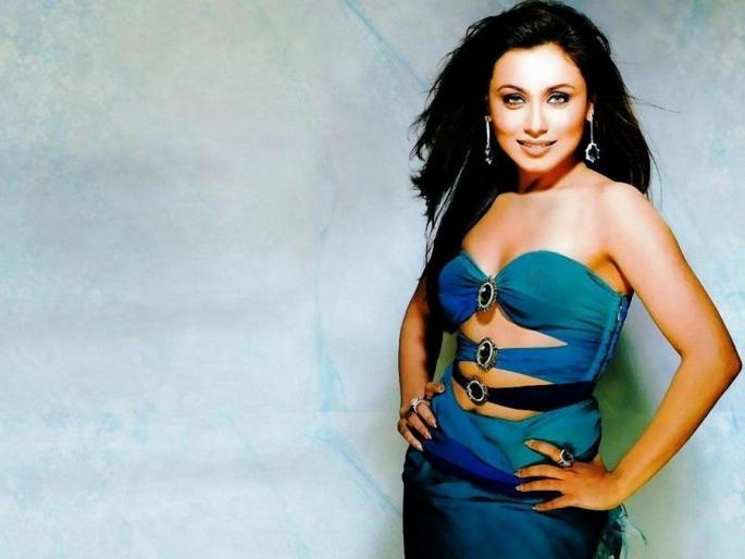 Lucar said Rani Mukherjee to her husband Aditya Chopda; But why? Learn! | पती आदित्य चोपडाला राणी मुखर्जीने म्हटले लूजर; पण का? जाणून घ्या! Lucar said Rani Mukherjee to her husband Aditya Chopda; But why? Learn! | पती आदित्य चोपडाला राणी मुखर्जीने म्हटले लूजर; पण का? जाणून घ्या!