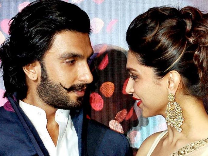 Ranveer Singh; Deepika Padukone; This is the real reason !! | दीपिका पादुकोणपासून दूर पळतोय रणवीर सिंह; हे आहे खरे कारण!! Ranveer Singh; Deepika Padukone; This is the real reason !! | दीपिका पादुकोणपासून दूर पळतोय रणवीर सिंह; हे आहे खरे कारण!!