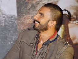 Ranveer Singh resigns from 'Shandy' | आता 'शेंडी'पासून होणार रणवीर सिंगची सुटका