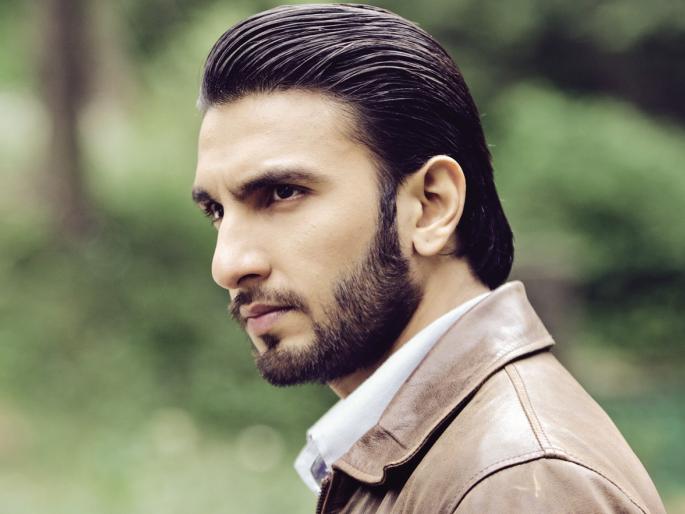 Ranveer tries to promote 'Rustom' | ‘रूस्तम’ च्या प्रमोशनसाठी रणवीरची धडपड!