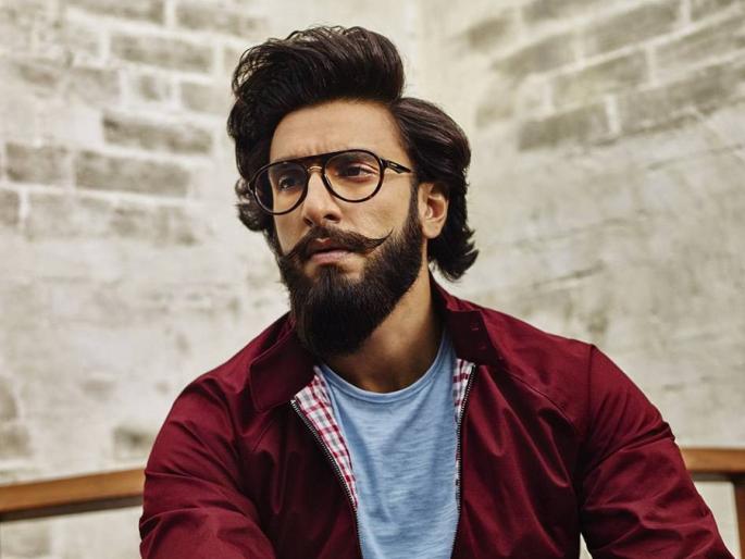 Boyfriend made ...! Ranveer Singh falls behind Ileana D'cruz !! | ​बॉयफ्रेन्ड बनाले...! रणवीर सिंह पडला इलियाना डिक्रूजच्या मागे!!