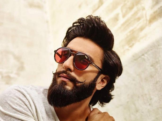 OMG! Ranveer Singh's 'Breakup' due to Aditya Roy Kapoor !! | ​OMG ! आदित्य रॉय कपूरमुळे झाले रणवीर सिंहचे ‘ब्रेकअप’!!