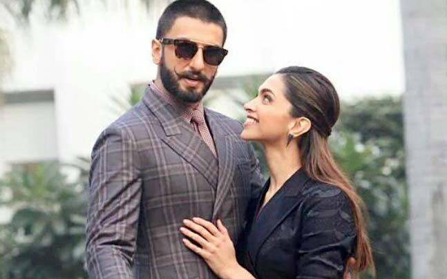 Deepika Padukone and Ranveer Singh to be seen in Sanjay Leela Bhansali's upcoming film? | ​संजय लीला भन्सालीच्या आगामी चित्रपटातही झळकणार दीपिका पादुकोण आणि रणवीर सिंग?