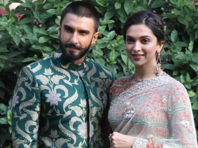 Ranveer Singh's favorite list is 'Padmavat' and 'Bajirao Mastani' | रणवीर सिंगचा आवडत्या यादीत 'पद्मावत' आणि 'बाजीराव मस्तानी' नाही तर हा चित्रपट आहे