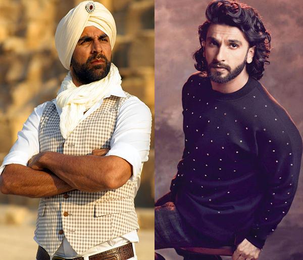 Ranveer Singh refuses to work in 'Sing Is King' sequel? | 'सिंग इज किंग'च्या सीक्वलमध्ये काम करण्यास रणवीर सिंगने दिला नकार? Ranveer Singh refuses to work in 'Sing Is King' sequel? | 'सिंग इज किंग'च्या सीक्वलमध्ये काम करण्यास रणवीर सिंगने दिला नकार?
