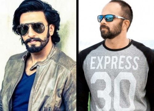 Ranveer-Rohit became the photographer? | रणवीर-रोहित बनले फोटोग्राफर ?