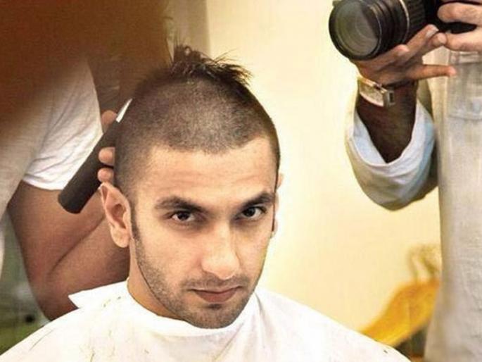 Ranveer 'shock'? | का आला रणवीरला ‘सदमा’? Ranveer 'shock'? | का आला रणवीरला ‘सदमा’?
