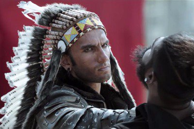 'Haa' Ranveer Ching you should see! | ‘हा’ रणवीर चिंग तुम्ही पाहायलाच हवा! 'Haa' Ranveer Ching you should see! | ‘हा’ रणवीर चिंग तुम्ही पाहायलाच हवा!