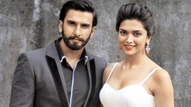 Deepika-Ranveer Poonha together in the new film | ​दीपिका-रणवीर पून्हा नव्या चित्रपटात एकत्र