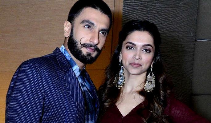 Marriage with Deepika ?? Know what Ranveer said ... | ​ दीपिकाशी लग्न?? जाणून घ्या, काय म्हणाला रणवीर..
