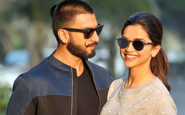 'This' made by Khan; Deepika Padukone and Ranveer Singh will never marry! | ‘या’ खानने केली भविष्यवाणी; दीपिका पादुकोण आणि रणवीर सिंगचे कधीच होणार नाही लग्न!