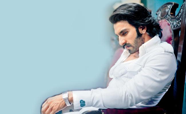Ranveer khilji? | रणवीर होणार खिल्जी?