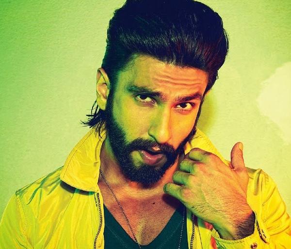 Watch Video: Ranveer Singh's new talent comes in front !! | Watch Video : रणवीर सिंगचे नवे टॅलेंट आले समोर!! Watch Video: Ranveer Singh's new talent comes in front !! | Watch Video : रणवीर सिंगचे नवे टॅलेंट आले समोर!!