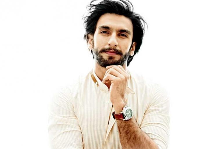 Ranveer 'Dadi' will be your magic? | ‘दाढी’वाले रणवीर तेरा जादू चलेगा ? Ranveer 'Dadi' will be your magic? | ‘दाढी’वाले रणवीर तेरा जादू चलेगा ?