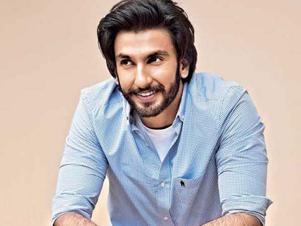 Ranveer Singh was not the band for 'Band Baaja Baraat', but the actor was the first choice for the producer | 'बँड बाजा बारात'साठी रणवीर सिंग नाही तर हा अभिनेता होता निर्मात्यांची पहिली चॉईस