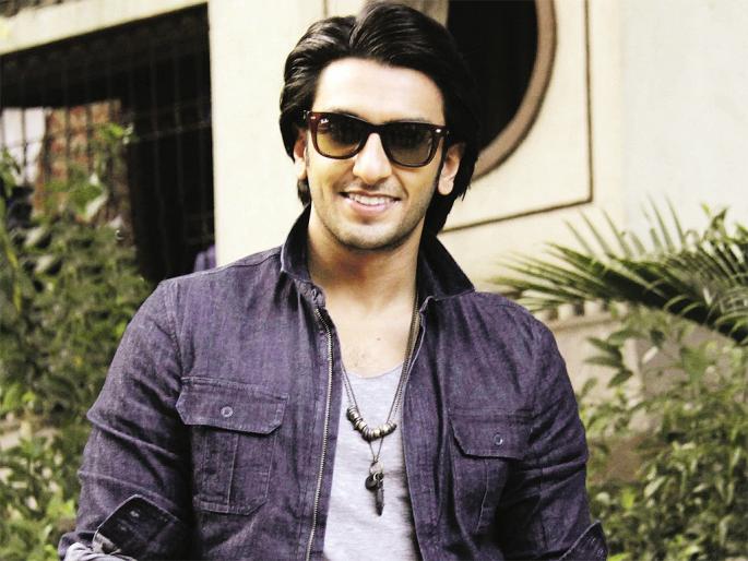 Ranveer Singh will appear on small screens | रणवीर सिंग झळकणार छोट्या पडद्यावर
