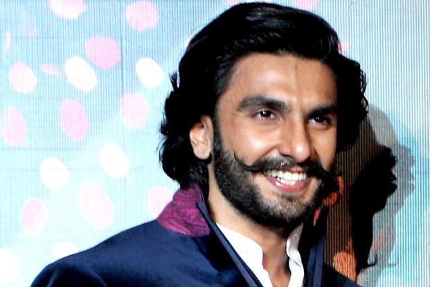 Best actor to be Ranveer? | रणवीर होणार बेस्ट अँक्टर? Best actor to be Ranveer? | रणवीर होणार बेस्ट अँक्टर?