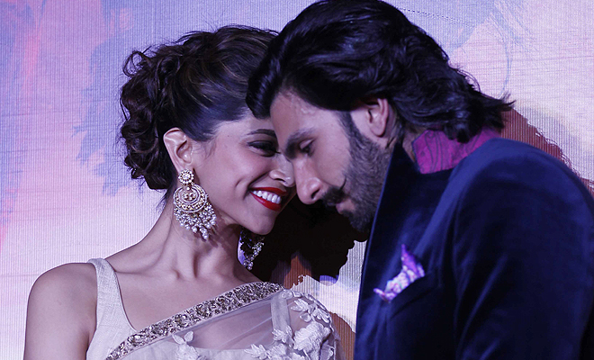 Ranveer's new home 'Secret Ceremonies' | ​रणवीरच्या नव्या घरी ‘सीक्रेट सेरेमनी’