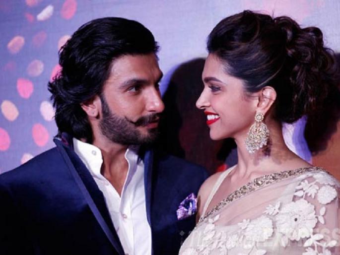Will Ranvir Singh and Deepika Padukone also choose 'Destination Wedding' as 'Virus'? | ​तर काय रणवीर सिंग व दीपिका पादुकोणही निवडणार ‘विरूष्का’सारखा ‘डेस्टिनेशन वेडिंग’चा पर्याय?