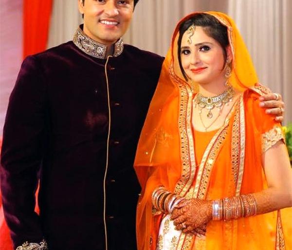 'Dey and Baati Hum' Fame Anas Rashid will get married tomorrow! | ‘दिया और बाती हम’ फेम अनस राशिद उद्या अडकणार विवाह बंधनात! 'Dey and Baati Hum' Fame Anas Rashid will get married tomorrow! | ‘दिया और बाती हम’ फेम अनस राशिद उद्या अडकणार विवाह बंधनात!