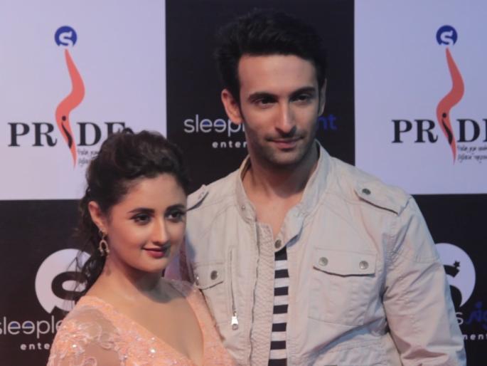 Nandish - Rashmi Music Video | नंदिश - रश्मी म्युझिक व्हिडीयोमध्ये Nandish - Rashmi Music Video | नंदिश - रश्मी म्युझिक व्हिडीयोमध्ये