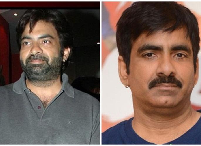 Telugu actor Ravi Teja's brother Bharat Raju passes away | तेलगू अभिनेता रवी तेजा याचा भाऊ भरत राजू याचे अपघाती निधन