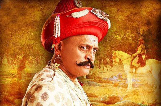 Actor's entry into the series, Peshwa Bajirao | पेशवा बाजीराव या मालिकेत आता या अभिनेत्याची एंट्री Actor's entry into the series, Peshwa Bajirao | पेशवा बाजीराव या मालिकेत आता या अभिनेत्याची एंट्री