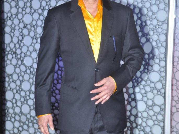 Razak Khan passes away | हास्यअभिनेते रजाक खान यांचे निधन Razak Khan passes away | हास्यअभिनेते रजाक खान यांचे निधन