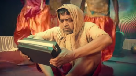 Redo's selection at Cairo and Kolkata International Film Festival along with Indian Panorama of 'Iffi' | 'इफ्फी'मधील इंडियन पॅनोरमासह कैरो आणि कोलकाता आंतरराष्ट्रीय चित्रपट महोत्सवात रेडूची निवड Redo's selection at Cairo and Kolkata International Film Festival along with Indian Panorama of 'Iffi' | 'इफ्फी'मधील इंडियन पॅनोरमासह कैरो आणि कोलकाता आंतरराष्ट्रीय चित्रपट महोत्सवात रेडूची निवड