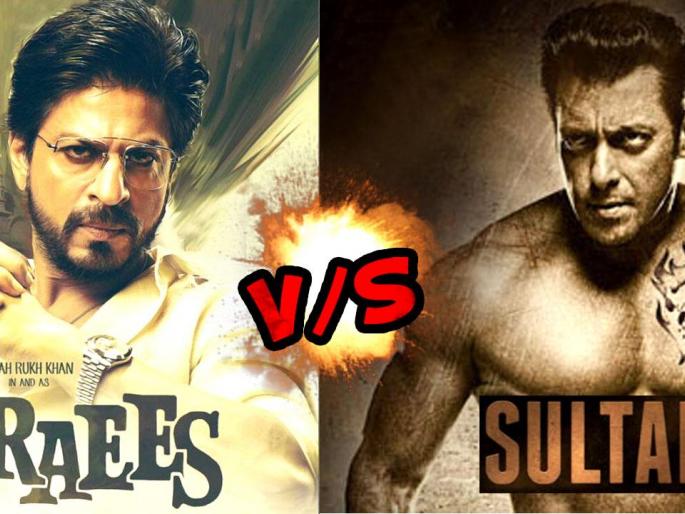'Rais' vs 'Sultan' match canceled | ‘रईस’ vs ‘सुल्तान’ सामना रद्द 'Rais' vs 'Sultan' match canceled | ‘रईस’ vs ‘सुल्तान’ सामना रद्द