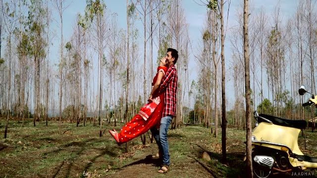 See: Remake of Sairat's songs | ​पाहा: सैराटच्या गाण्यांचा रिमेक