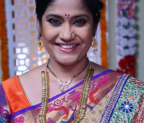 Renuka will soon be in Hindi film | रेणुका लवकरच हिंदी चित्रपटात